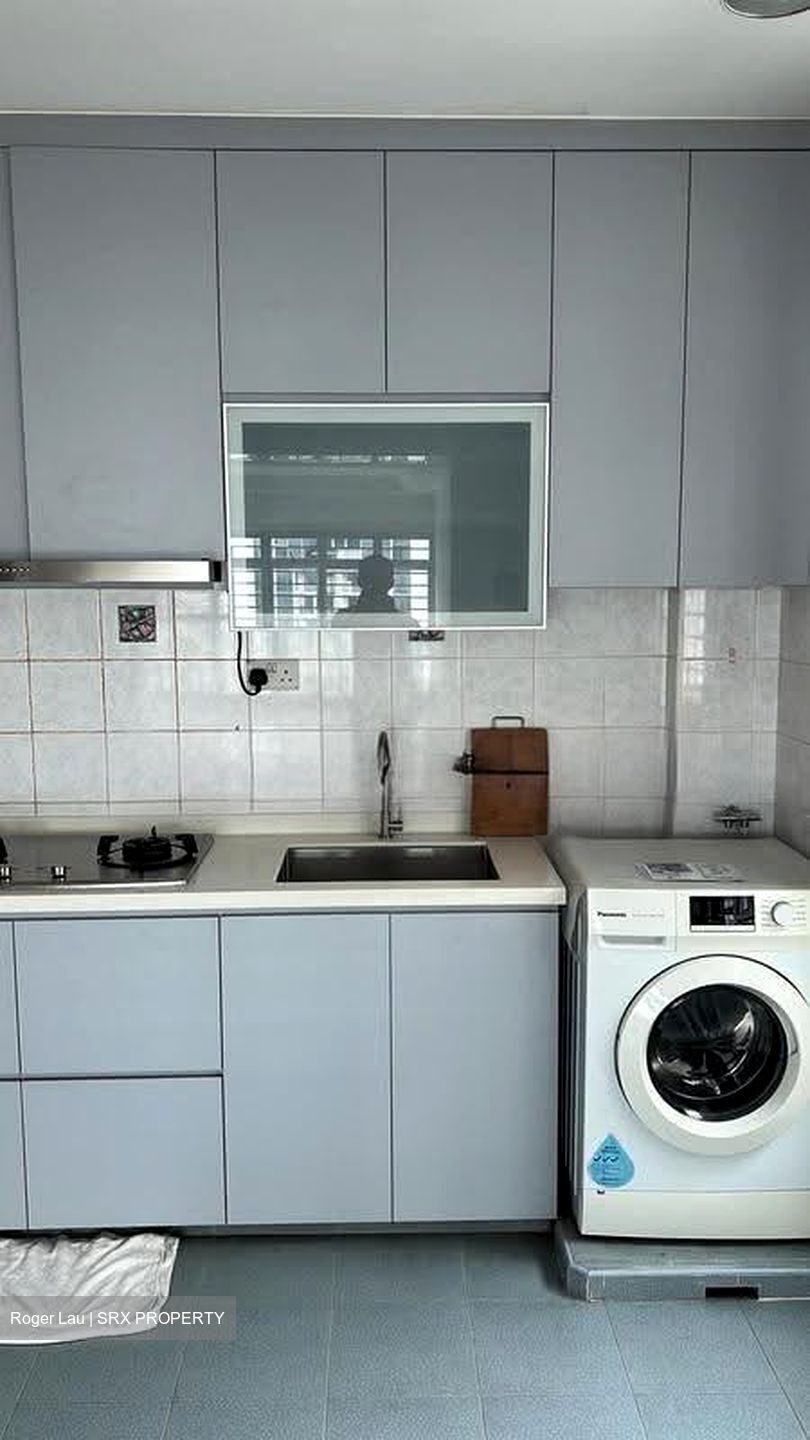Blk 172B Edgedale Plains (Punggol), HDB 5 Rooms #620751061